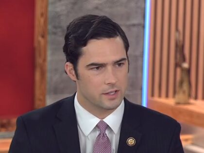 Rep. Brandon Gill (R-TX) on FNC, 7/1/2025