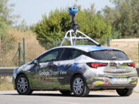 Man Wins $12,500 from Google for Showing Him Naked in Street View