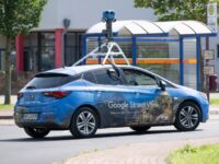 Blurring Out Your Home on Google Maps Street View Helps Protect You from Crooks – Here’