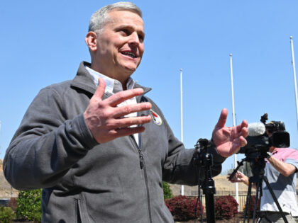 Revealed: Liberal Nonprofits Push Radical Agenda of Democrat NC Governor Josh Stein