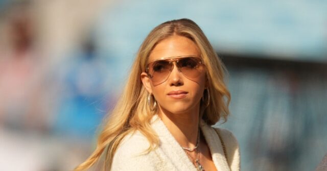 Chiefs Heiress Gracie Hunt Reveals Anguish After Losing Family Member in Texas Floods