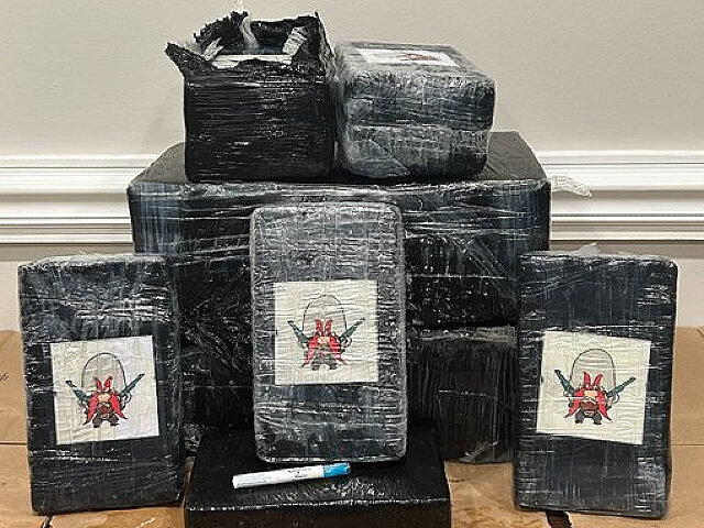 Yosemite Sam Branded Cocaine Yosemite Sam Branded Cocaine (Walton County Sheriff's Office, Florida)