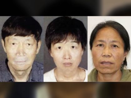 Guojun Xuan - Zhang Xuan - Chunmei Li