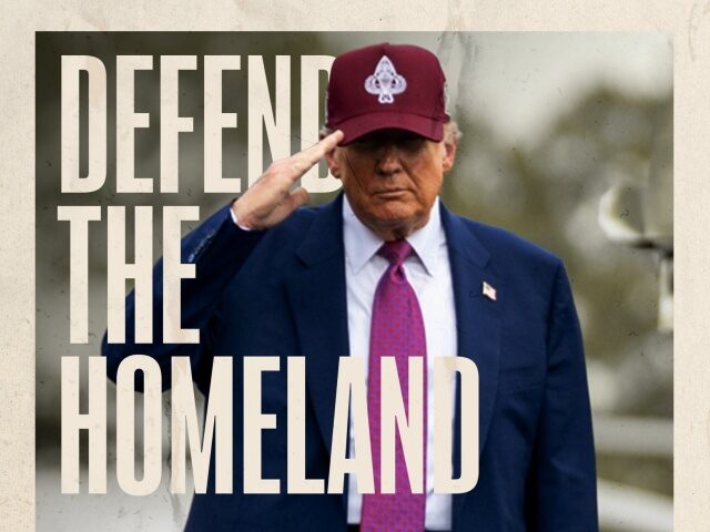 DHS Launches Campaign to Recruit ICE Agents, Help Deport ‘Worst of the Worst’ Illegal A