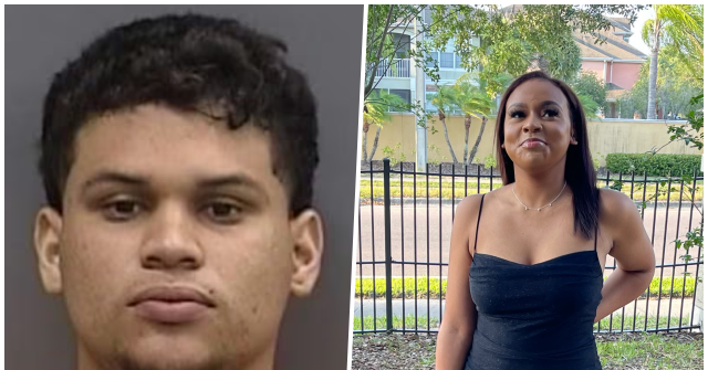 July 4th Tragedy: Illegal Alien Accused of Killing 19-Year-Old Brianna Kelson