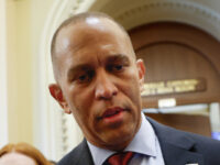 Report: Hakeem Jeffries Thinks Democrats Will Miss Shot to Retake House Majority Because of Sociali