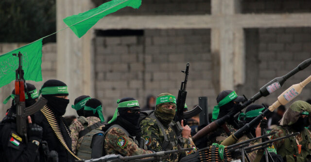 Huckabee: Hamas Has ‘No Future’—Compares Group to Nazis After WWII