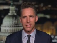 Hawley: ‘Declassify All of the Information Related to the Butler Shooting’