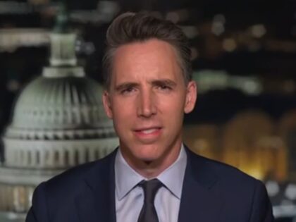 Hawley: ‘Declassify All of the Information Related to the Butler Shooting’