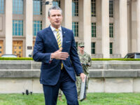 Pentagon Strips Metallica Song from Pete Hegseth’s ‘Drone Dominance’ Video After Band’s Cop