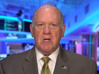 Homan: Van Hollen ‘an Embarrassment to the Position He Holds’