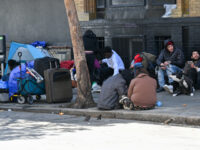 Trump’s Latest Executive Order Empowers States, Cities to Remove Homeless from Streets
