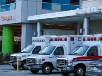 Study: 759 American Hospitals Were Disrupted by 2024 CrowdStrike Outage