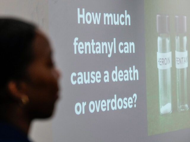 Trump Signs Law Classifying Fentanyl-Related Substances as Schedule I Drugs
