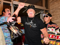 VIDEO — ‘Total Surrender’: Hulk Hogan Declared Unshakable Faith in Jesus Christ B