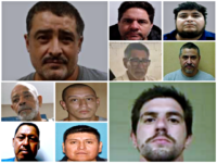 Exclusive: ICE Arrests Child Sex Abusers, Rapists, Drug Traffickers Across U.S.