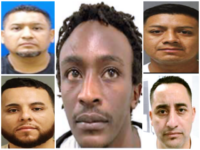 ICE Arrests Convicted Pedophile, Thieves, Illegal Alien Who Fled Fatal Crash