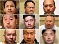 Exclusive: ICE Agents Arrest 11 Illegal Alien Sex Offenders in Minneapolis