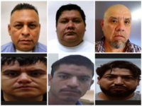ICE Arrests ‘Monstrous’ Illegal Aliens Convicted of Child Sex Crimes over Weekend