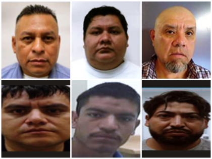 Immigration and Customs Enforcement