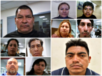 Rapists, Child Molesters, Kidnappers, Child Abusers Arrested in ICE Raid on California Marijuana Fa