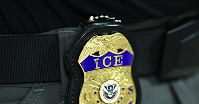 Attempted Murder Charges Against 10 Who Allegedly Ambushed ICE Agents in Texas