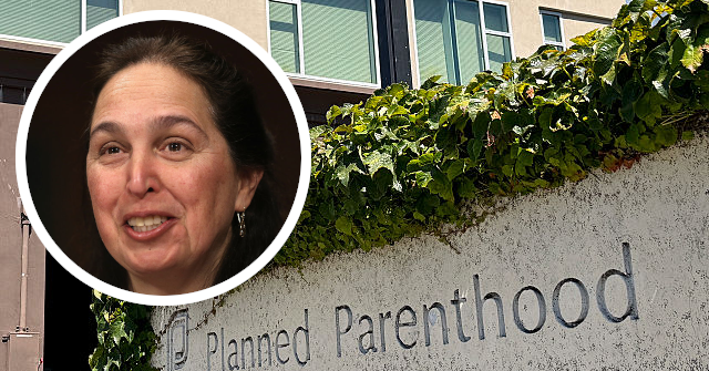 Obama-Appointed Judge Doubles Down on Vetoing Congress's Defunding of Planned Parenthood