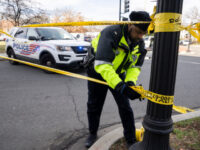 Intern for GOP Rep. Estes Shot, Killed in Washington, D.C. Shooting