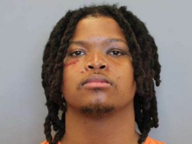 Former Texas Southern University Football Player Shot, Killed in ‘Parking Garage Dispute&#821