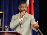 VIDEO: Democrat Candidate Throws a Fit, Is Removed, Arrested in Texas Hearing