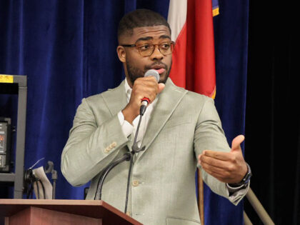 VIDEO: Democrat Candidate Throws a Fit, Is Removed, Arrested in Texas Hearing