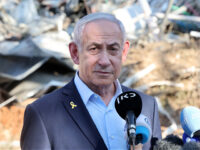 Netanyahu Heads to D.C.: ‘Now Is the Time to Expand the Circle of Peace’