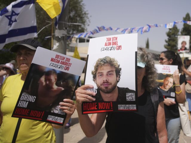 Hostage-Ceasefire Deal Takes Shape; Hamas Insists UN Control Aid