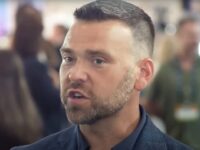 Exclusive — Jack Posobiec: MAGA Going Through a Little Family Drama, But ‘It’s All Good’