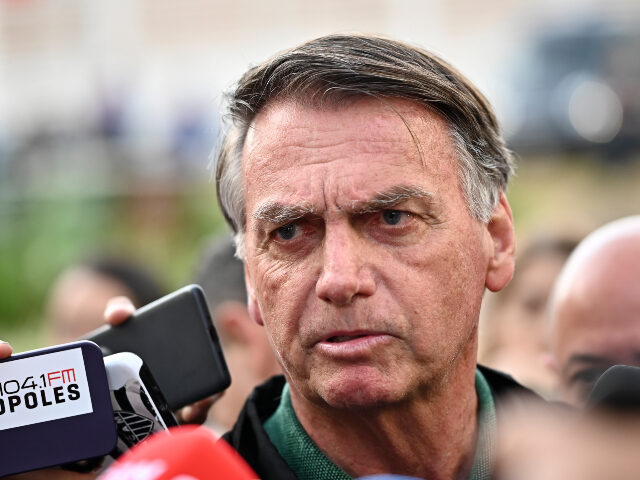 Brazil: Police Arrest Jair Bolsonaro After Publication of Trump’s Letter of Support