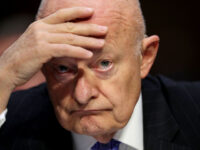 VIDEO — Russia Hoax: James Clapper Has Lawyered Up as Scrutiny Intensifies