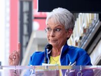 Watch: Disney’s ‘Freakier Friday’ Star Jamie Lee Curtis Suggest Trump ‘Trying to Silence Pe