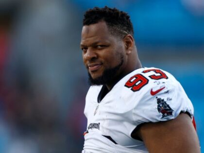 Longtime NFL Defensive Standout Ndamukong Suh Retires