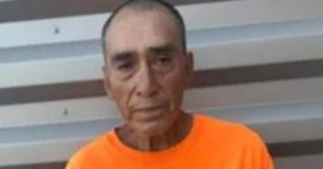 Border Patrol Hits Home Depot in California Capital, Nabs Career Criminal