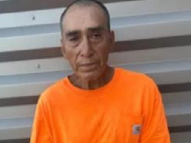 Border Patrol Hits Home Depot in California Capital, Nabs Career Criminal
