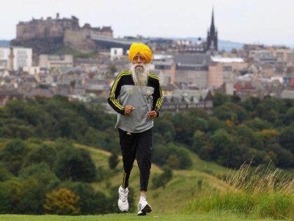 ‘World’s Oldest Marathon Runner’ Killed at 114 Years of Age in Hit & Run Acci