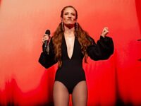Singer Jess Glynne Freaks on Trump for Using Her Song to Tout ICE Deportations