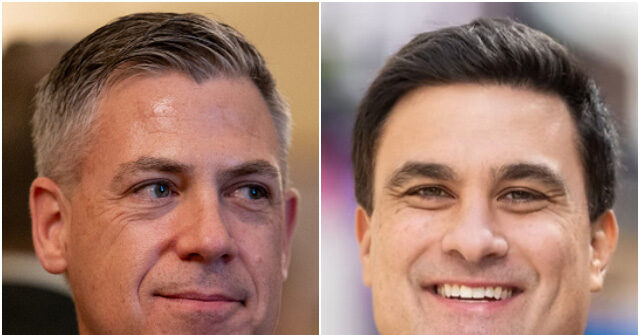 ‘No Time for Squishy Republicans’: Jim Banks Endorses Nate Morris