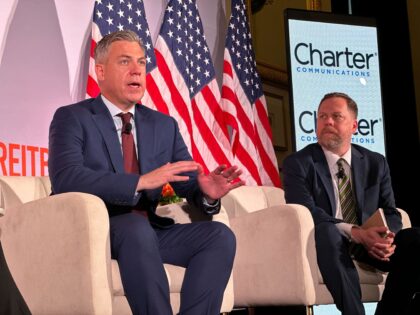 Jim Banks and John Carney