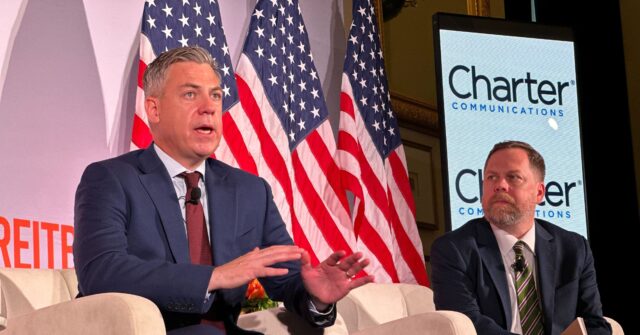 Banks: Congress Must Have ‘Backbone’ to Eliminate Dept. of Education