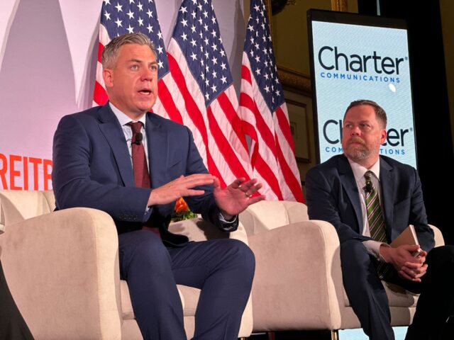 Jim Banks and John Carney