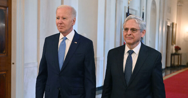 Documents: Biden AG and White House Conspired to Chill Local Parents' School Board Protests