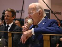 Biden’s Final Flop: 911,000 Fewer Jobs Than Reported in the Year Through March