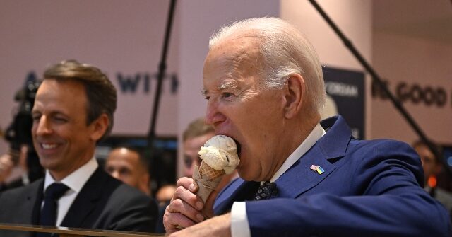 Trump Administration Dismantles Biden's 'Lawfare Legacy' to Focus on Predatory Monopolies, Big Tech