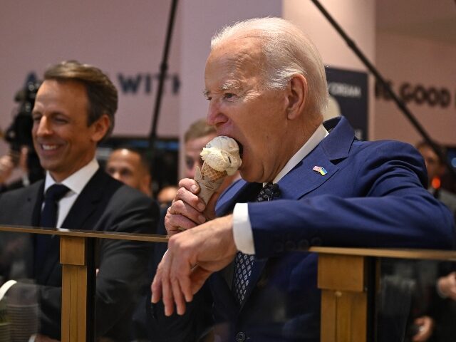 Trump Administration Dismantles Biden’s ‘Lawfare Legacy’ to Focus on Predatory Mo